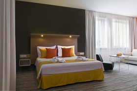 Park Inn by Radisson Budapest