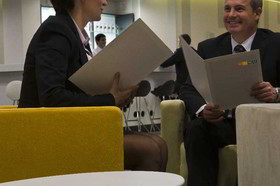 Park Inn by Radisson Budapest