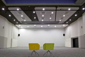 Park Inn by Radisson Budapest