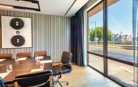 Park Plaza Budapest