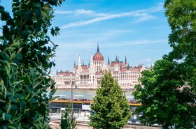 Park Plaza Budapest