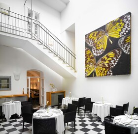 Park Plaza Budapest