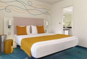 Park Plaza Budapest