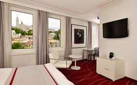 Park Plaza Budapest