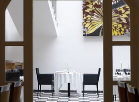 Park Plaza Budapest