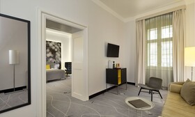 Park Plaza Budapest