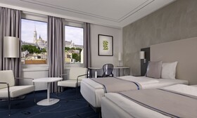 Park Plaza Budapest