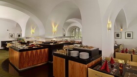 Park Plaza Budapest