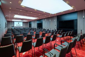 Park Plaza Budapest