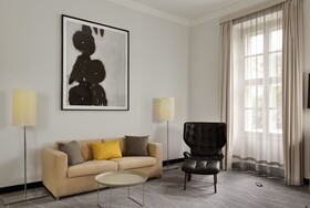 Park Plaza Budapest