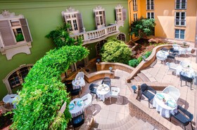 Park Plaza Budapest