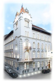 Ikonik Parlament