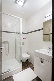 Paulay Downtown Apartments