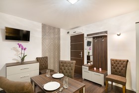 Paulay Downtown Apartments
