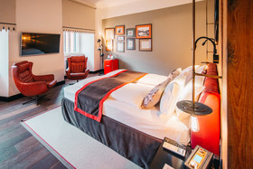Pest-Buda Hotel
