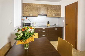 Prater Residence Budapest