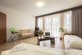 Prater Residence Budapest