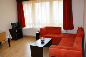 Prater Residence Budapest