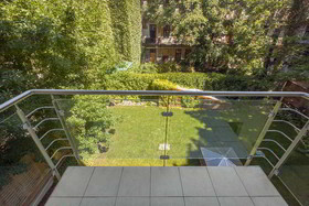 Prater Residence Budapest