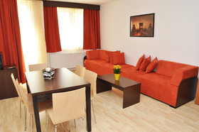 Prater Residence Budapest