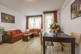 Prater Residence Budapest