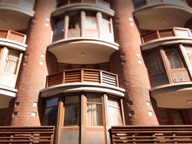 Prime Apartments