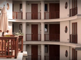 Prime Apartments