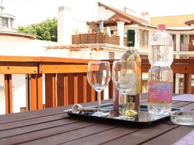 Prime Apartments