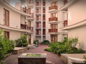 Prime Apartments