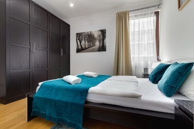 Quality Point Apartments
