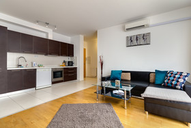 Quality Point Apartments