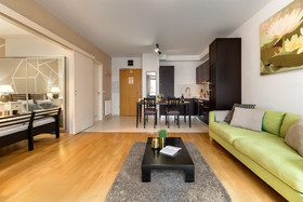 Quality Point Apartments