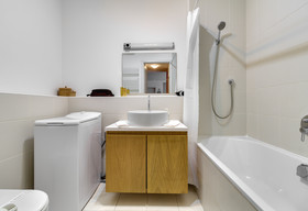 Quality Point Apartments