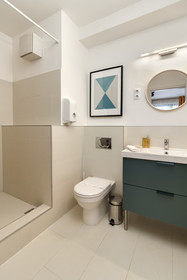 Quality Point Apartments