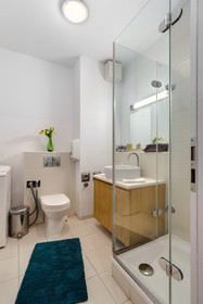 Quality Point Apartments