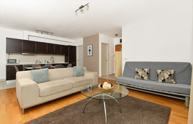 Quality Point Apartments