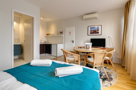 Quality Point Apartments