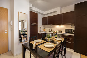 Quality Point Apartments