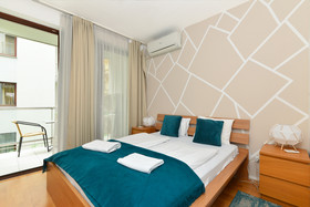 Quality Point Apartments