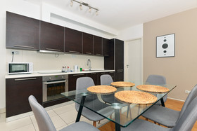 Quality Point Apartments