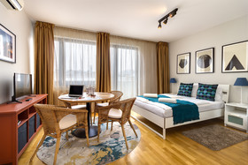 Quality Point Apartments