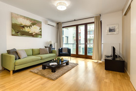 Quality Point Apartments