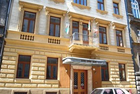 Gartner Hotel
