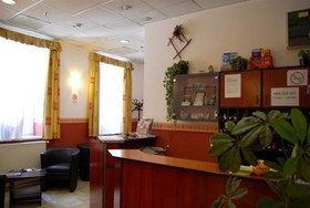 Gartner Hotel