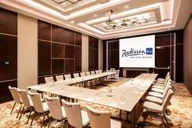 Radisson Blu Beke Hotel