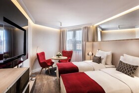 Radisson Blu Beke Hotel