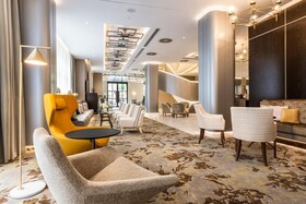 Radisson Blu Beke Hotel