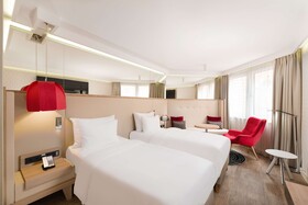 Radisson Blu Beke Hotel