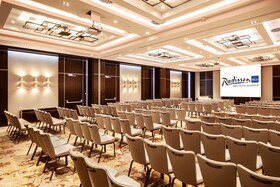 Radisson Blu Beke Hotel