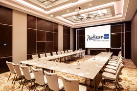 Radisson Blu Beke Hotel